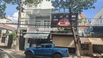 Bán nhà mặt tiền 10.5 mét trung tâm thành phố Biên Hoà Đồng Nai 