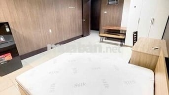 🔥 Vị trí đẹp: Hẻm 43, sau Đại học Nguyễn Tất Thành – đi học chỉ vài ph