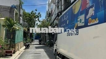 Chỉ 2.2 TỈ - SỔ VUÔNG VỨC - KHU TÊN LỬA - NGAY AEON MALL BÌNH TÂN