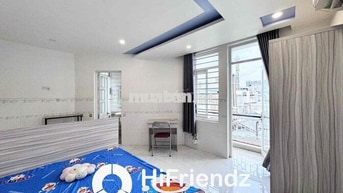 STUDIO FULL NỘI THẤT GẦN AEON MALL TÂN PHÚ, ĐH CÔNG THƯƠNG