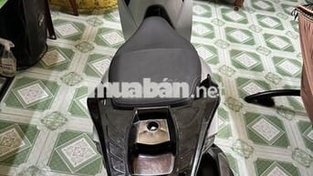Honda SH 125 2019 Bạc