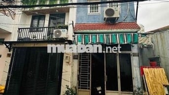 Bán Nhà sát Cityland. p17. Lê Đức Thọ. chỉ 2.35 tỷ.