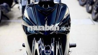 Yamaha Sirius RC 50cc Đen