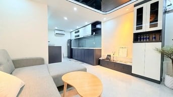 Bán nhà mới đẹp Full Nội Thất. Lê Đại Hành, Q11 