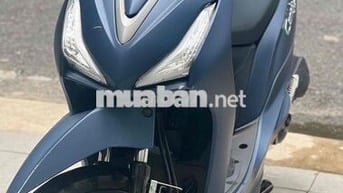 CHÍNH CHỦ BÁN Kymco Candy 50cc Xanh nhám
