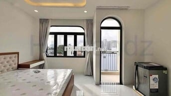 Cho Thuê Phòng Ban Công Gần ĐH Kinh Tế - ĐH Bách Khoa - ĐH Sài Gòn