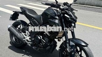 Yamaha MT-15 2022 Đen 12.000 km