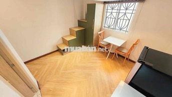 Cho Thuê Phòng Có Gác Gần ĐH Kinh Tế - ĐH Hoa Sen - ĐH Bách Khoa