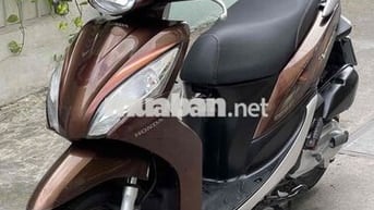 Honda Vision Nâu
