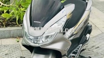 Honda PCX 2015 . 9’chủ