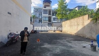 CHO THUÊ MẶT BẰNG 10X20M NGAY KDC SÔNG ĐÀ 