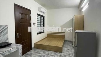 phòng trọ Chung Cư Mini Full Đồ 40 Phúc Diễn
