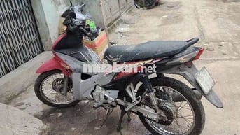 nhà có chiếc wave s 110 có giấy