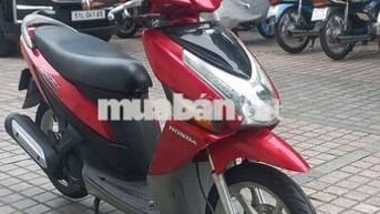 Honda clik bstp