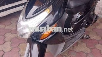 Honda Click Đen Xăng