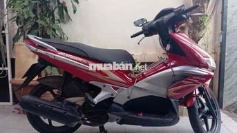 Honda Air Blade 110FI Đỏ Bền bỉ Tiết kiệm xăng