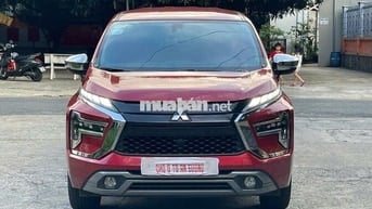 Mitsubishi Xpander Premium 2024 Đỏ 46000 km