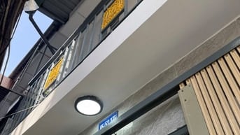 Chính chủ bán nhà hẻm 95/52...Lê Văn Lương Q7.DT 3x5 1lầu Đúc tấm 