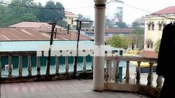 Phòng trọ cả tầng 80m2 Cầu Diễn rộng rãi