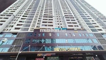 Chung cư Trương Định 87m 3 ngủ 2VS nội thất đầy đủ ở ngay 7,5 tỷ