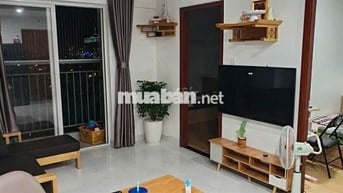 CHO THUÊ CĂN 2PN CONIC RIVERSIDE Q8 FULL NỘI THẤT FULL KDC ĐÔNG ĐÚC