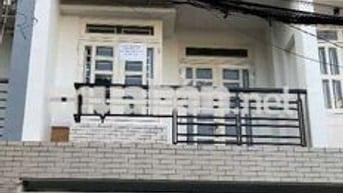 CHO THUÊ NHÀ KDC AN SƯƠNG QUẬN 12