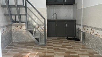 Chính chủ bán nhà hẻm 95/52...Lê Văn Lương Q7.DT 3x5 1lầu Đúc tấm 