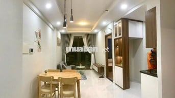 Căn 2PN Full nội thất Opal Skyline Lái Thiêu Thuận An giá rẻ 6tr/tháng