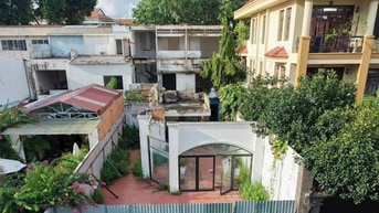 Bán nhà mặt tiền Lê Ngô Cát, Phường Hòa Hưng, 311m², 3 tầng, 140 tỷ