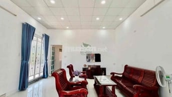 CHO THUÊ NHÀ NGUYÊN CĂN 2 PHÒNG NGỦ HẺM LÊ PHÒNG PHONG KHU PHƯỚC LONG