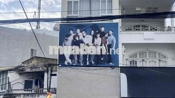 CHO THUÊ NHÀ Ở KINH DOANH 4 TẦNG GẦN NGÃ TƯ KHU TRUNG TÂM THÀNH PHỐ