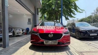 Mazda 6 Premium 2.0 AT 2024 - 680 Triệu