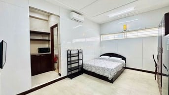 🏡 STUDIO FULL NỘI THẤT – GẦN BIỂN - KHUÊ MỸ ĐÔNG 3