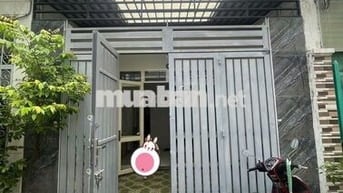 Nhà 4x15m 2PN full nội thất Lê Văn Thọ, Gò Vấp – chỉ 8,5 triệu/tháng