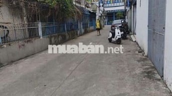 Hẻm 6 m , lê văn khương  100 M2, chỉ 4,x tỷ