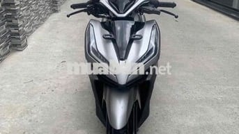 Honda Vario 150 2019 Bạc 55.579 km