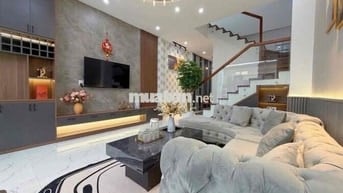 🏡 NHÀ 3 TẦNG KIỆT 4M NÚI THÀNH – FULL NỘI THẤT MỚI – NHỈNH 5 TỶ