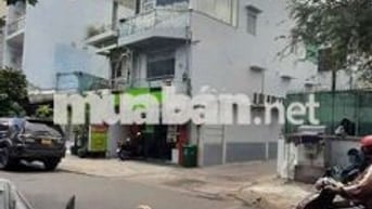 Cho Thuê nhà nguyên căn 2 mặt tiền Văn Thân Q6