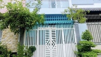 🌈 Hẻm 6m TÂN HƯƠNG, 2 Tấm, 4 x 14m, 2 Phòng Ngủ, 2 wc, sân thượng.
