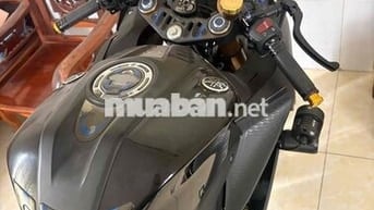 Yamaha R15 2020 Đen 3.363km