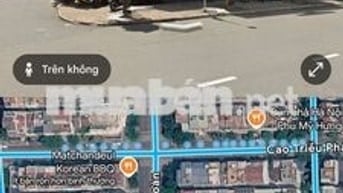 cho thuê MT 47 Bùi Bằng Đoàn,PMH,Q7