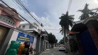 Bán Nhà 2 Tầng 100M2 Tam Phú, Thủ Đức