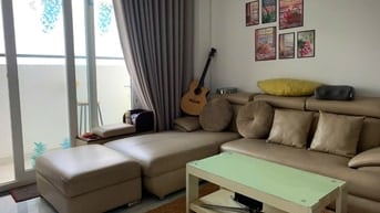 Chính chủ bán căn hộ ngay khu tên lửa cạnh Aeon Bình Tân giá rẻ 