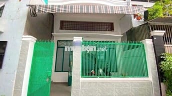 🏘CHO THUÊ NHÀ NC 1/ LÊ ĐỨC THỌ F7 GÒ VẤP