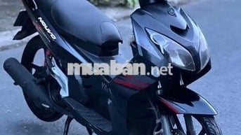 Yamaha Novo 3 2007  Đen bóng moi 80 %