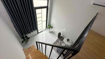Phòng Trọ-Căn Hộ Mới Xây Chỉ 3Tr5 Ở Vườn Lài