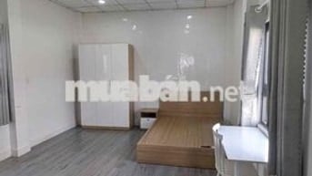 Căn Hộ Studio Siêu Thoáng Rộng 30m2 - HUFLIT - VHU - Âu Cơ