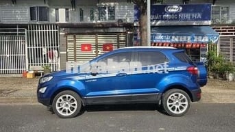 Ecosport 1.5 Tita 2019 Odo 54k km 1 chủ full hãng