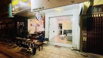 MBKD phố Trấn Vũ 25m2 - Chính chủ cho thuê