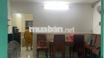 chung cư lầu 2 bàu cát 7, 2 pn 1 vs, nhà đẹp